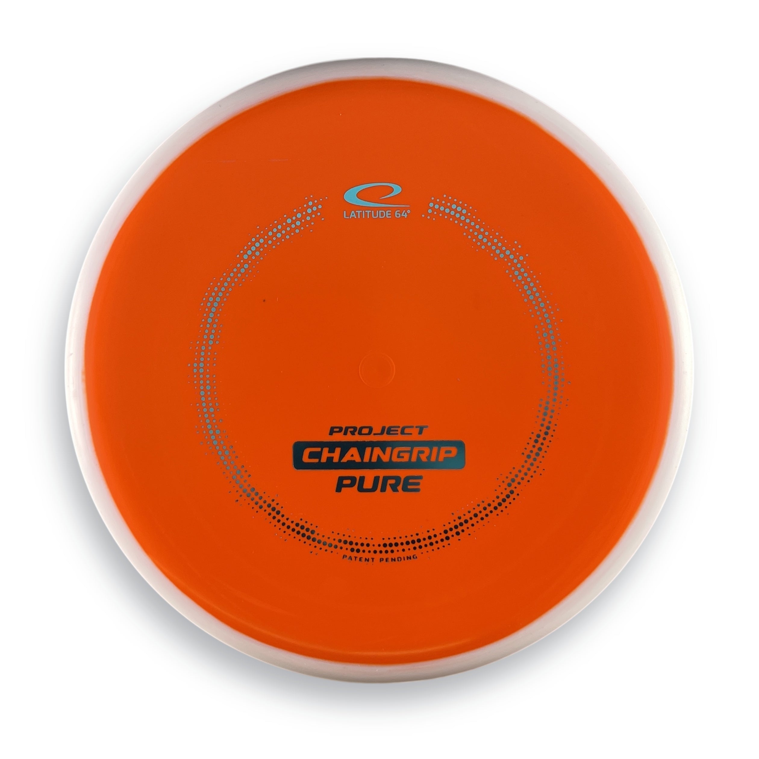 Project ChainGrip Pure - Prototype