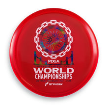 McBeth CryZtal Luna - 2026 Worlds