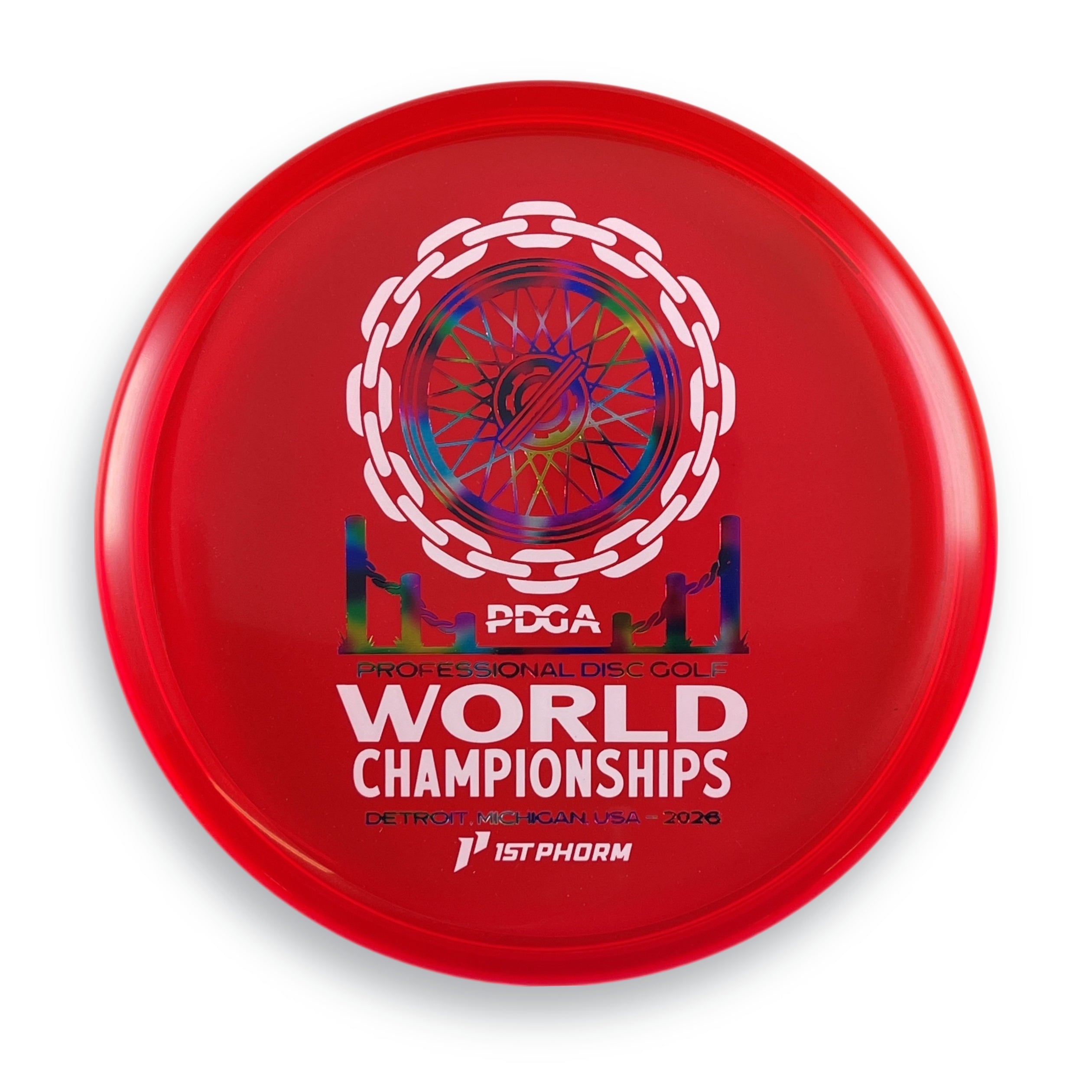 McBeth CryZtal Luna - 2026 Worlds