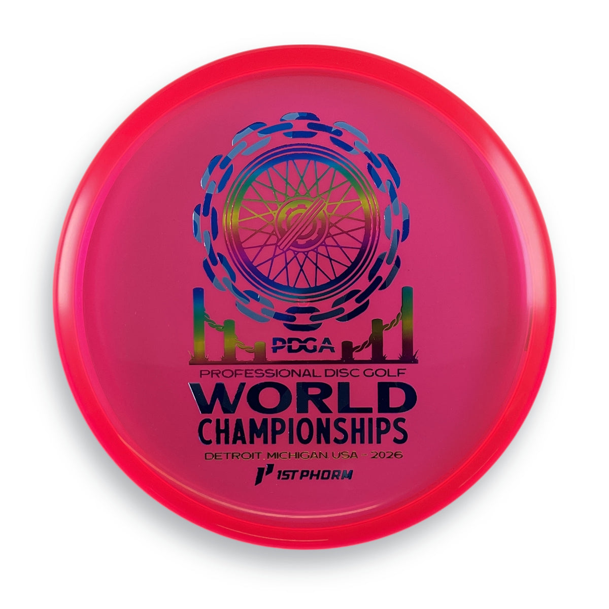 McBeth CryZtal Luna - 2026 Worlds