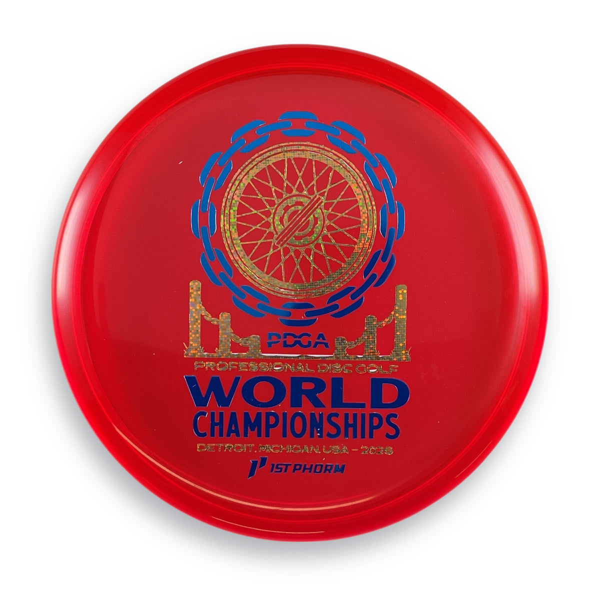 McBeth CryZtal Luna - 2026 Worlds