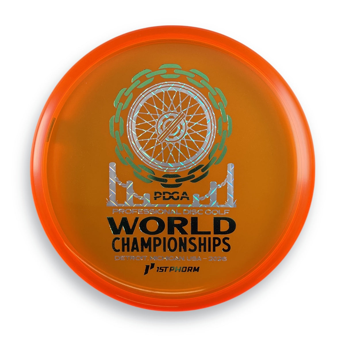 McBeth CryZtal Luna - 2026 Worlds