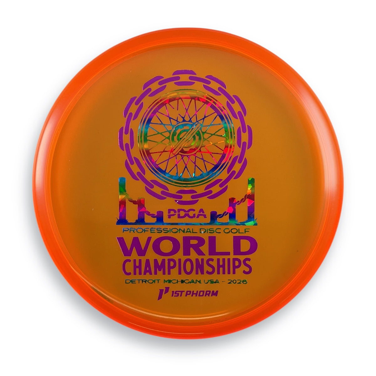 McBeth CryZtal Luna - 2026 Worlds