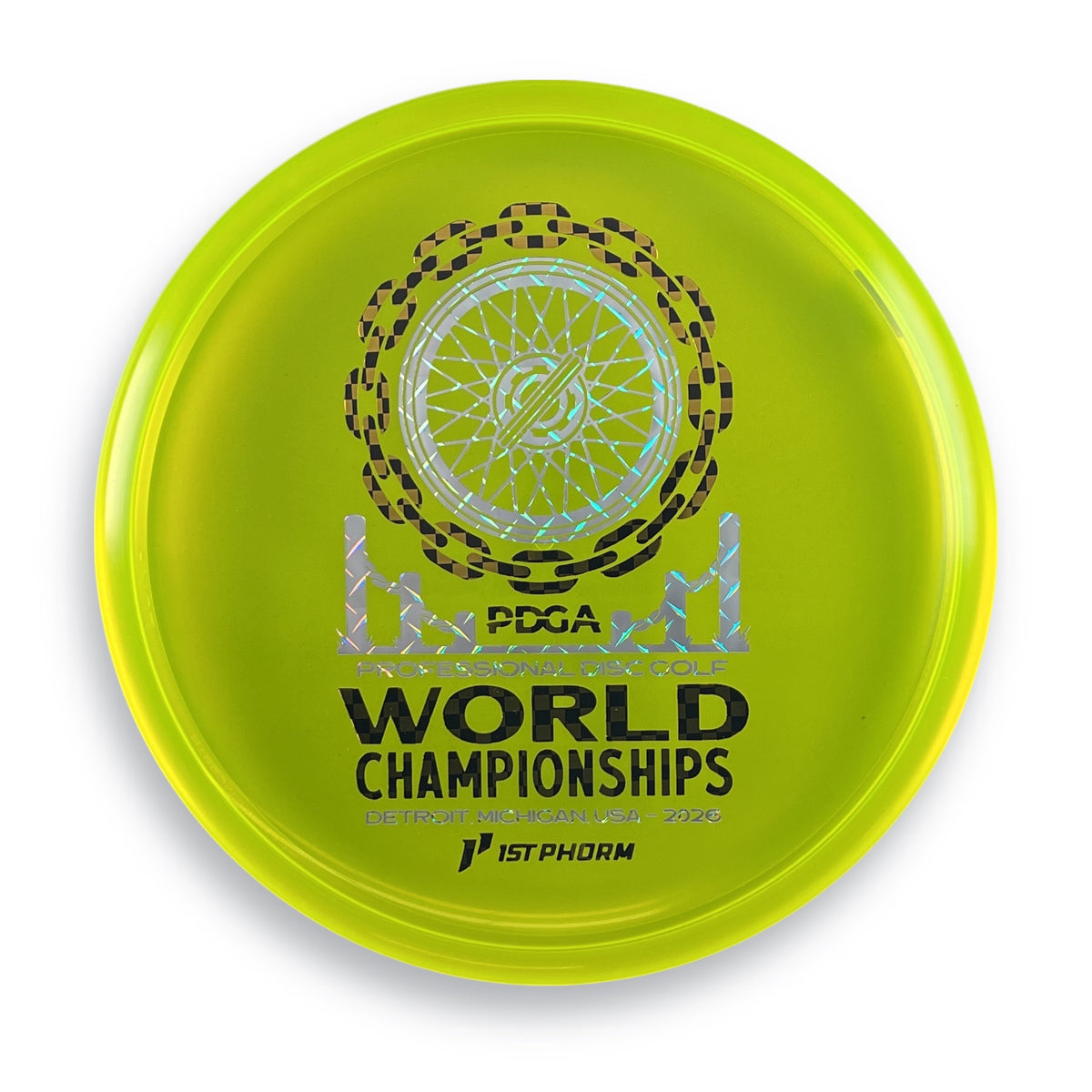 McBeth CryZtal Luna - 2026 Worlds