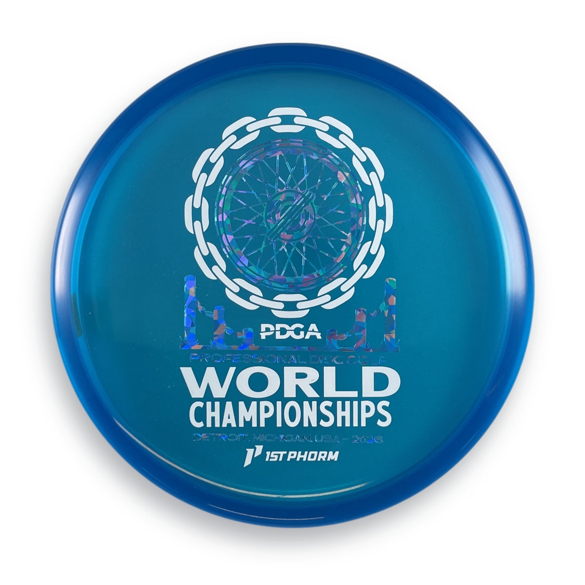 McBeth CryZtal Luna - 2026 Worlds
