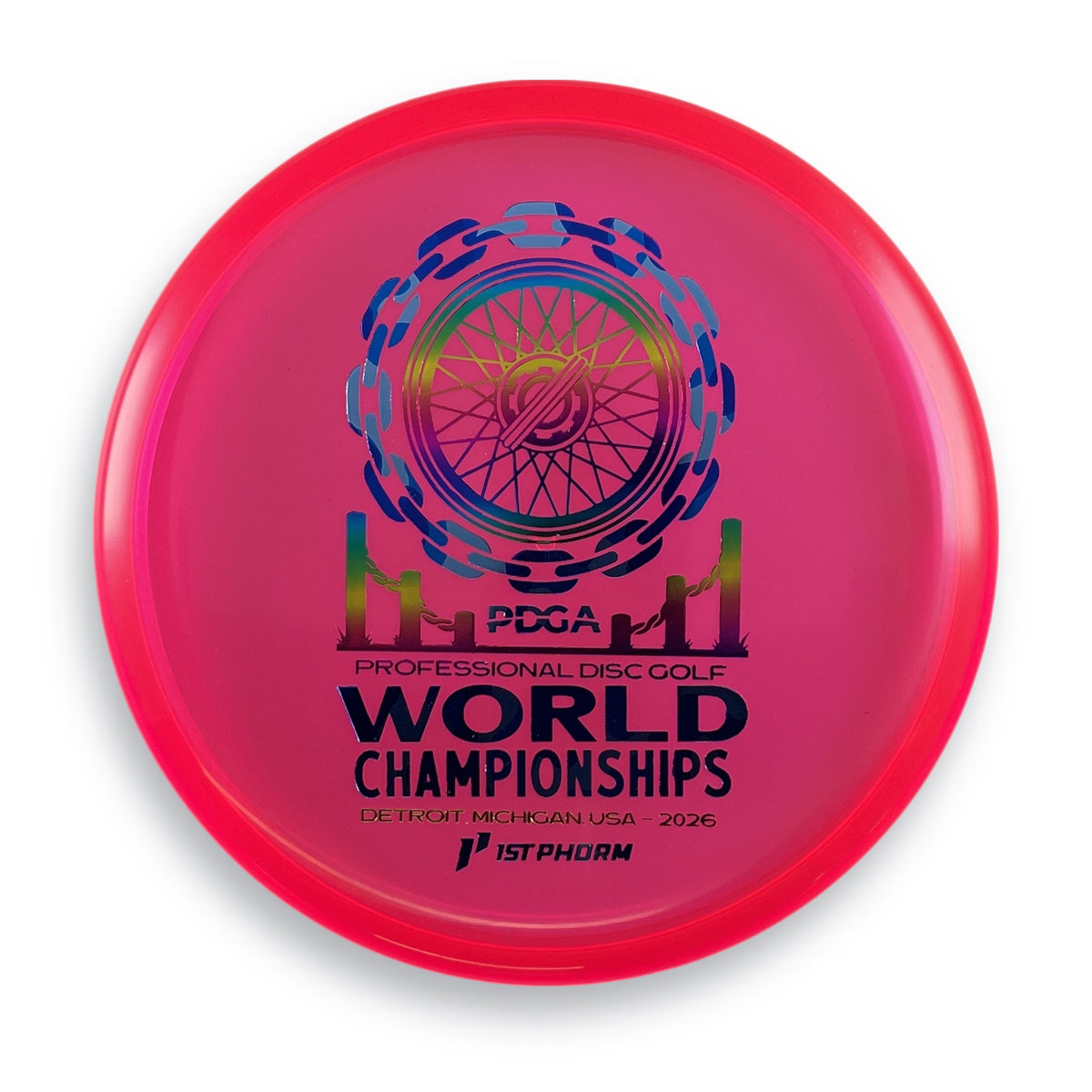 McBeth CryZtal Luna - 2026 Worlds