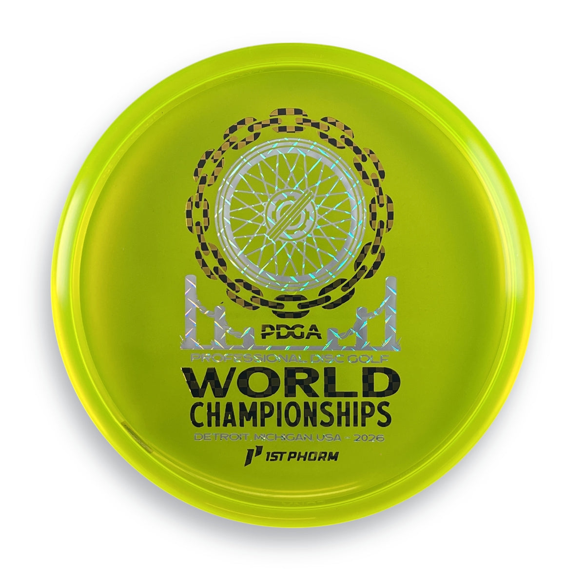 McBeth CryZtal Luna - 2026 Worlds