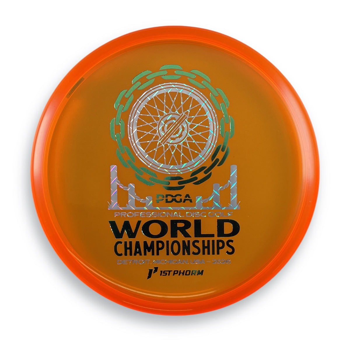 McBeth CryZtal Luna - 2026 Worlds