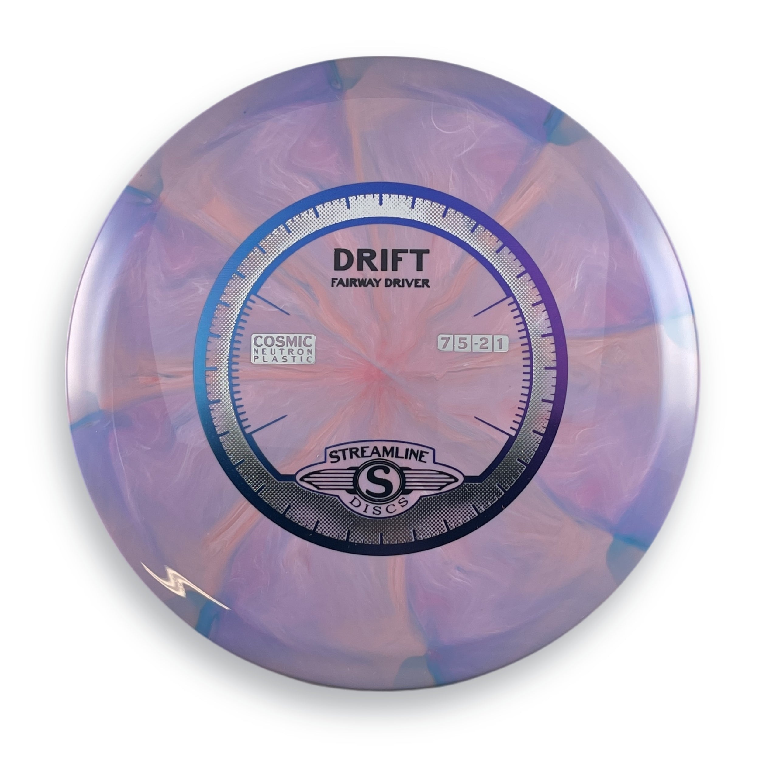 Cosmic Neutron Drift