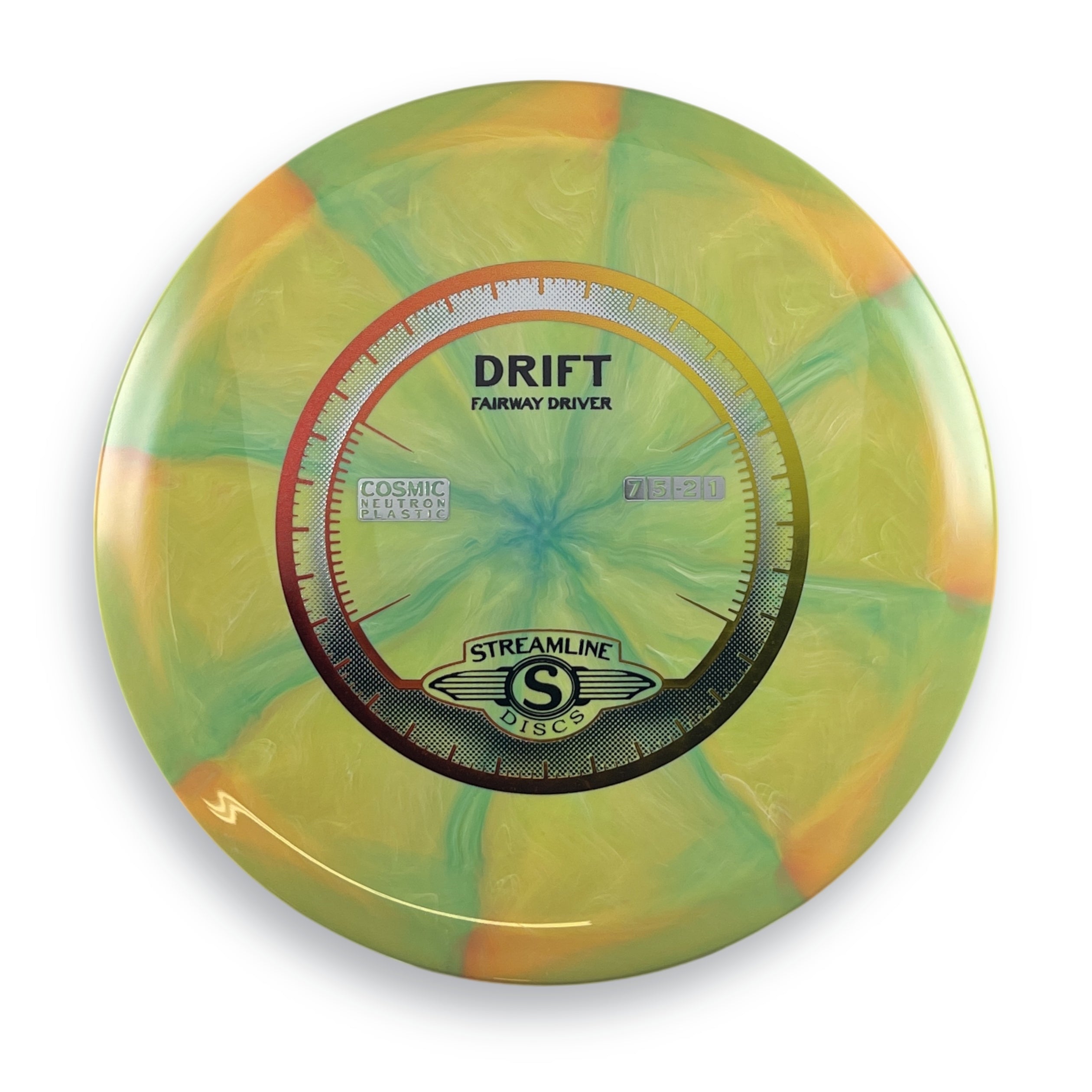 Cosmic Neutron Drift