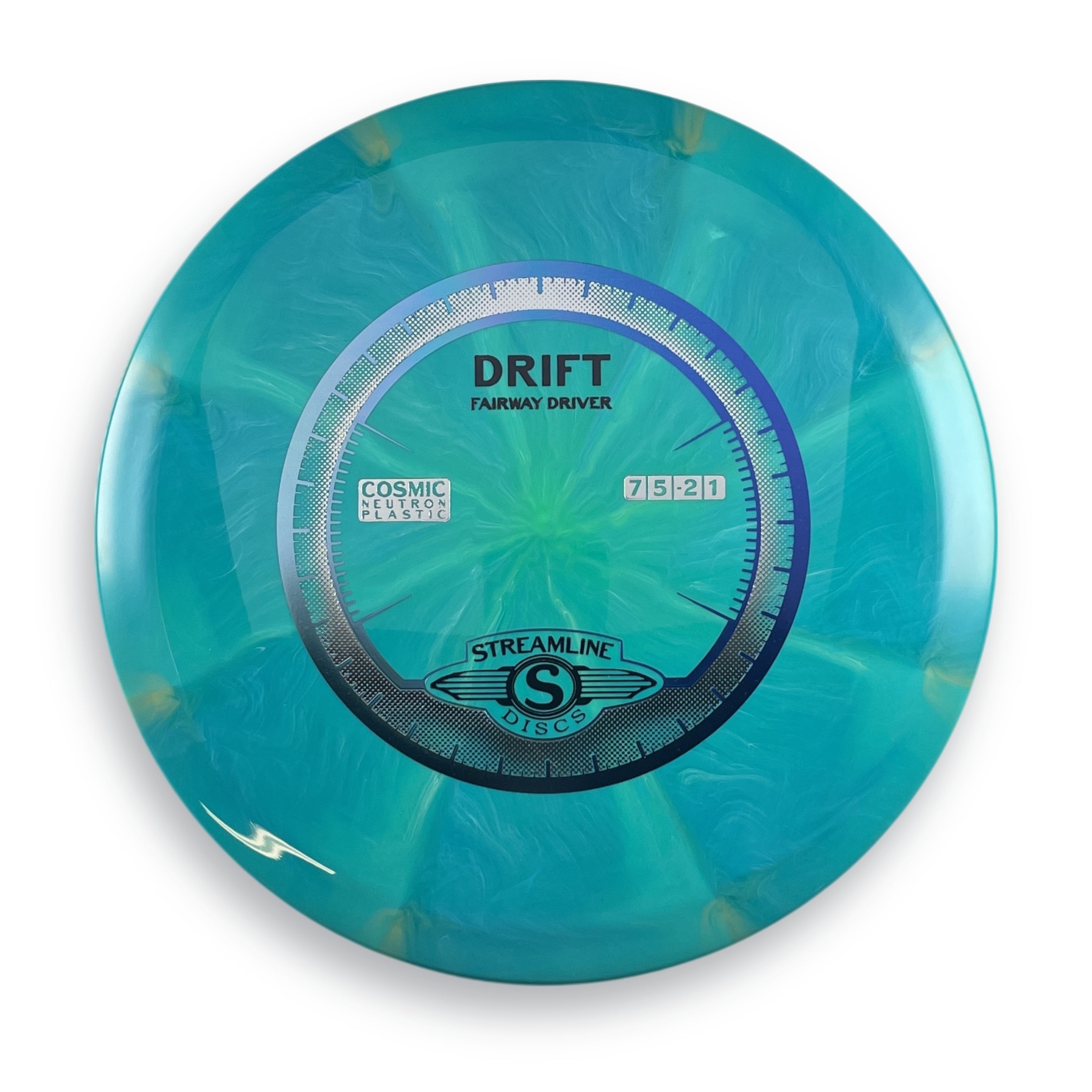 Cosmic Neutron Drift