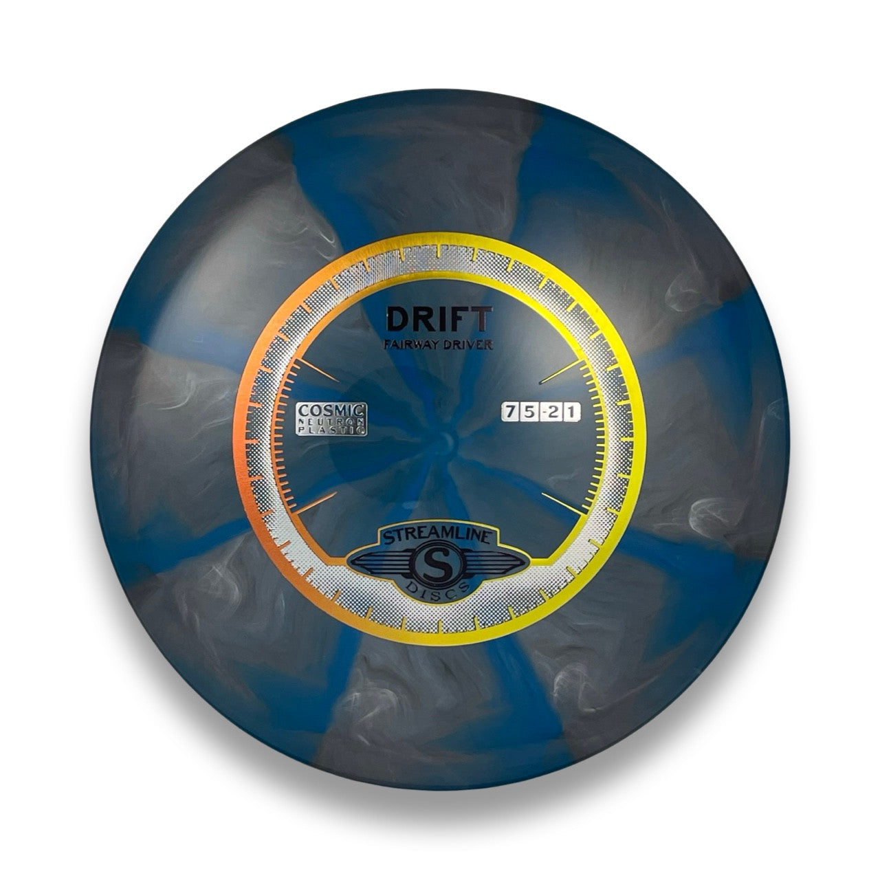 Cosmic Neutron Drift