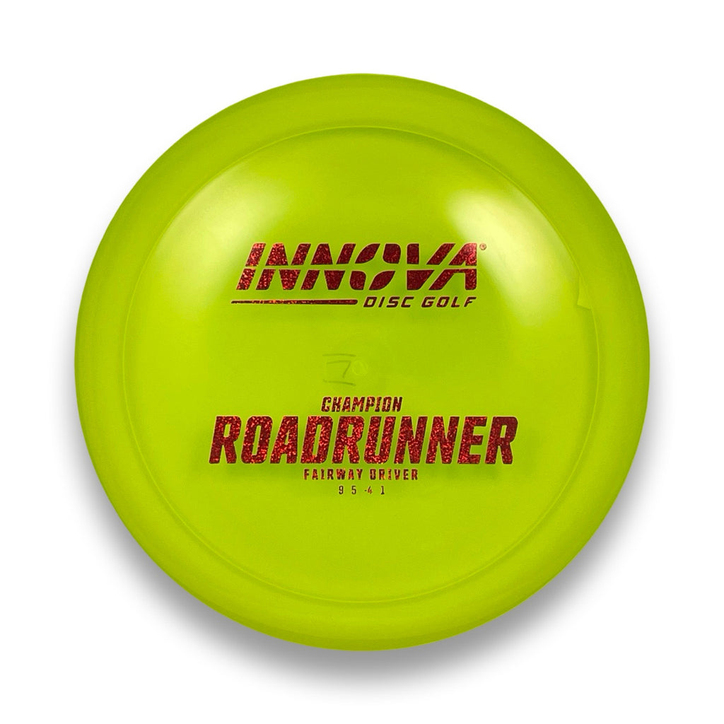 Champion Roadrunner