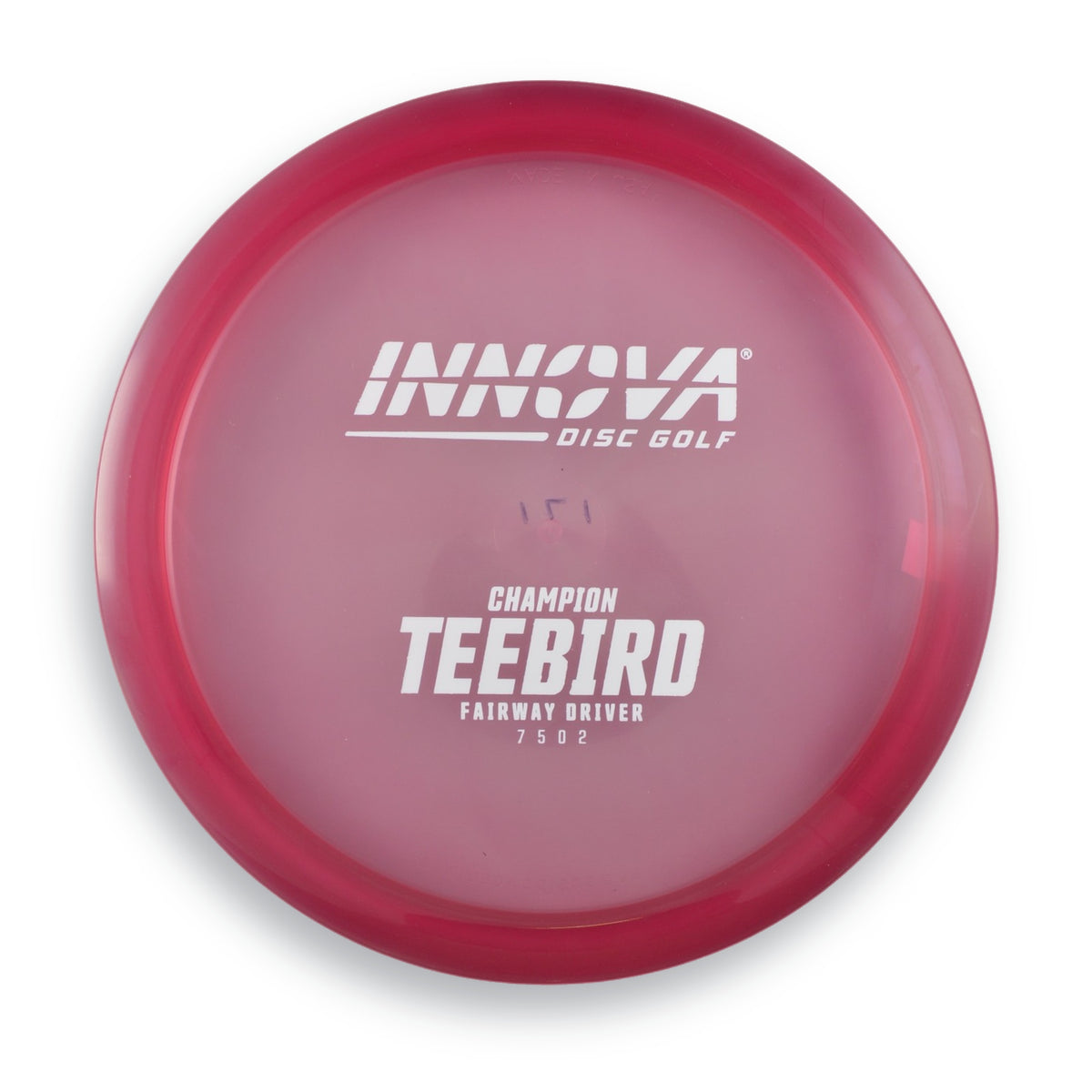 Champion TeeBird