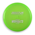 Champion Wombat3