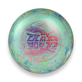 Z Jawbreaker Colorshift Cicadia