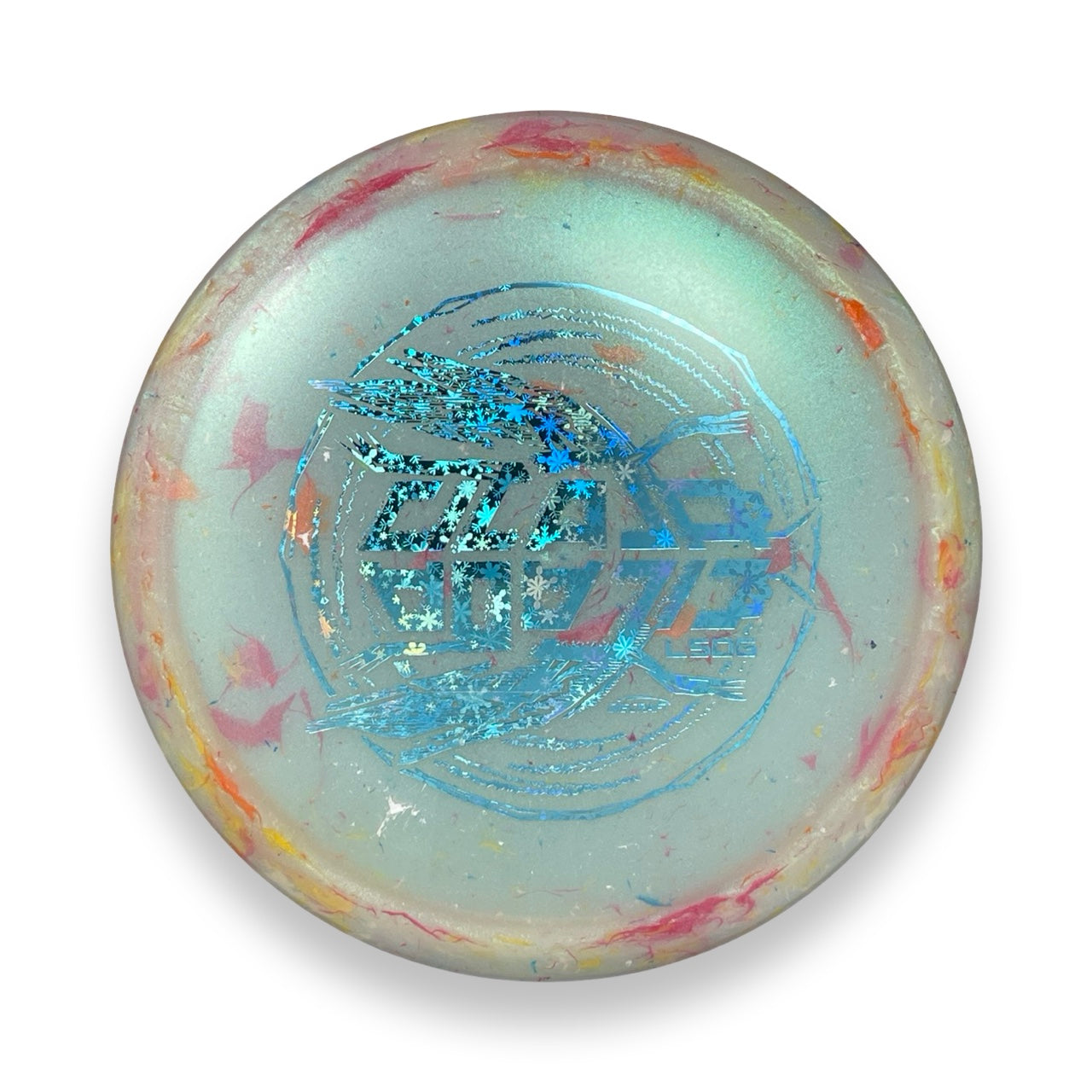 Z Jawbreaker Colorshift Cicadia