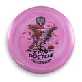 Q-Line Swirl DD1 - Casey White Signature Series