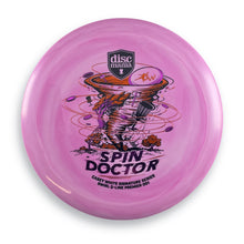 Q-Line Swirl DD1 - Casey White Signature Series