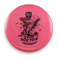 Q-Line Swirl DD1 - Casey White Signature Series