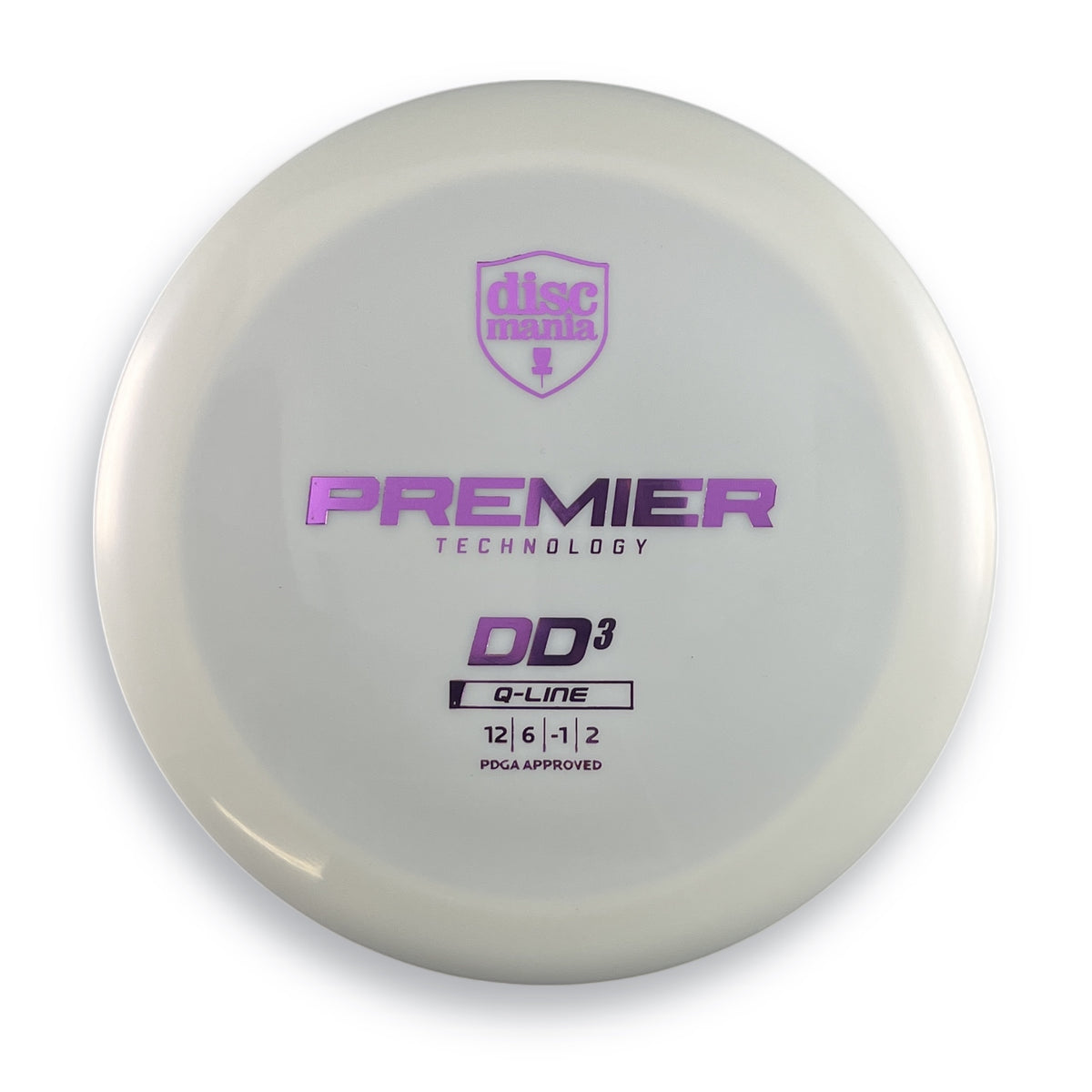 Q-Line DD3 - Premier Technology