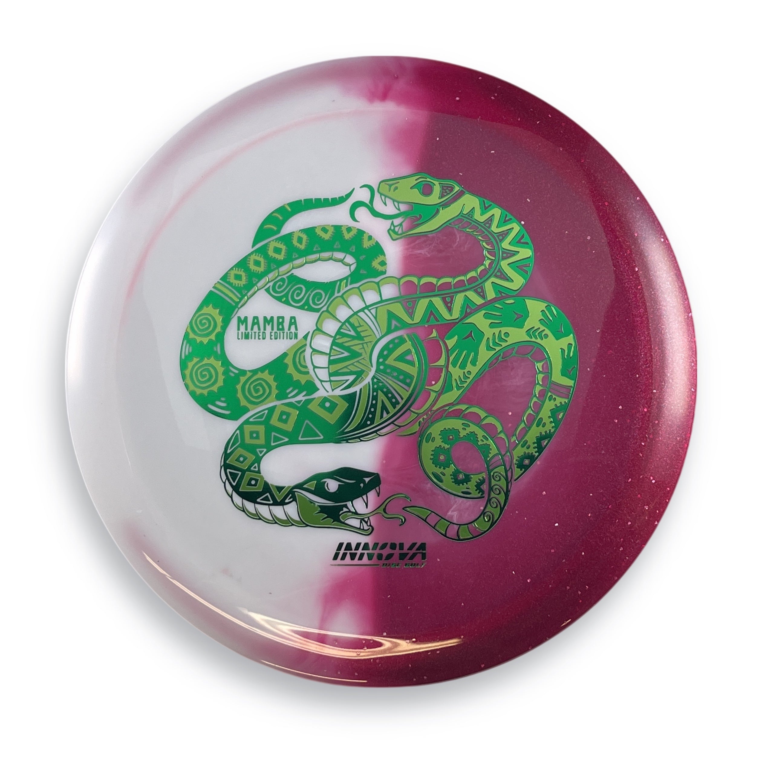 Duo Mamba - Limited Edition