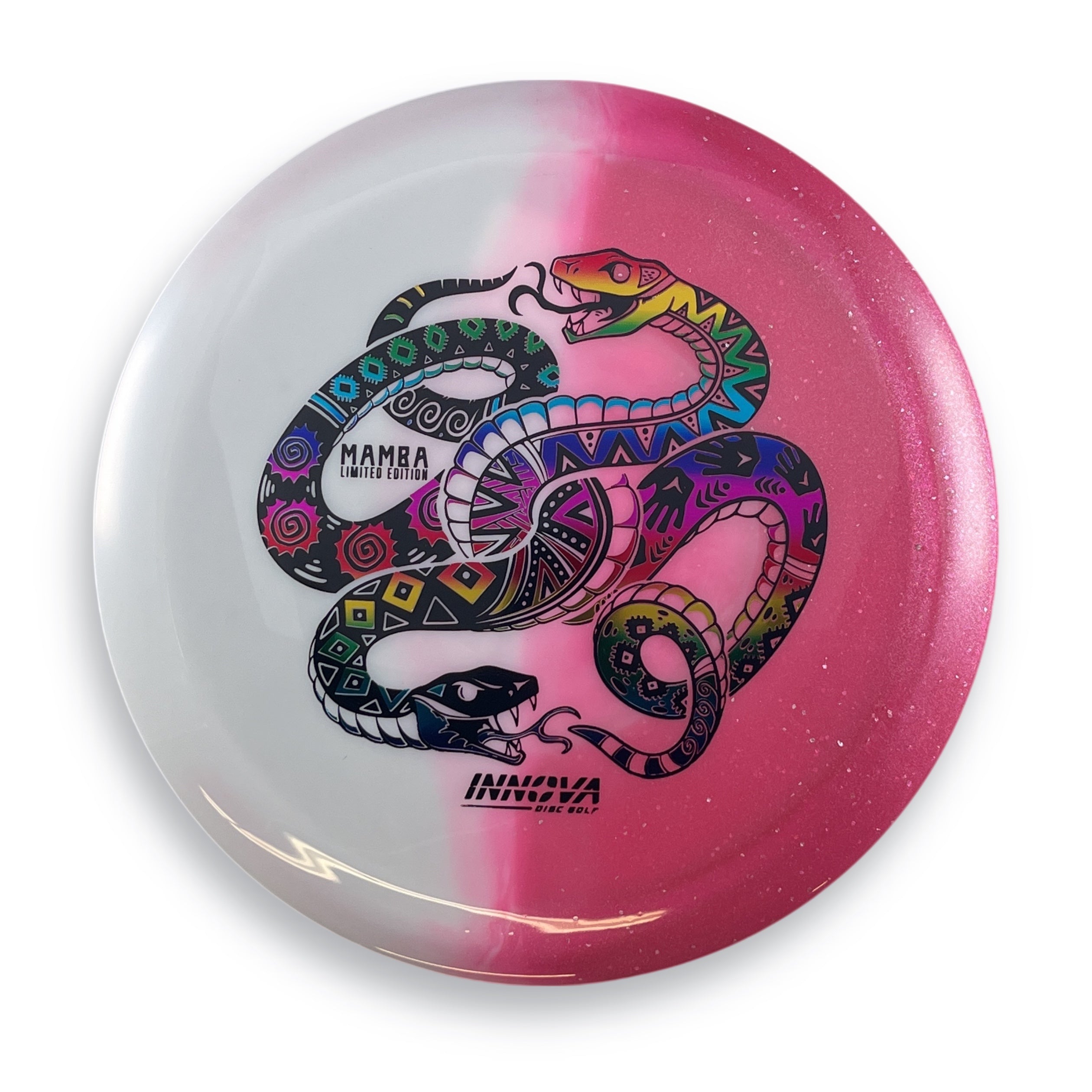 Duo Mamba - Limited Edition