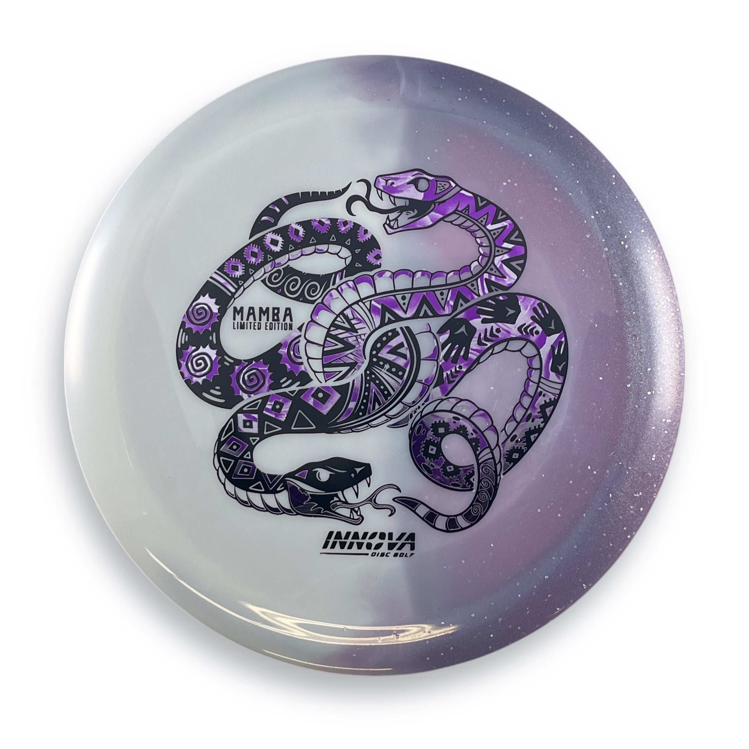 Duo Mamba - Limited Edition