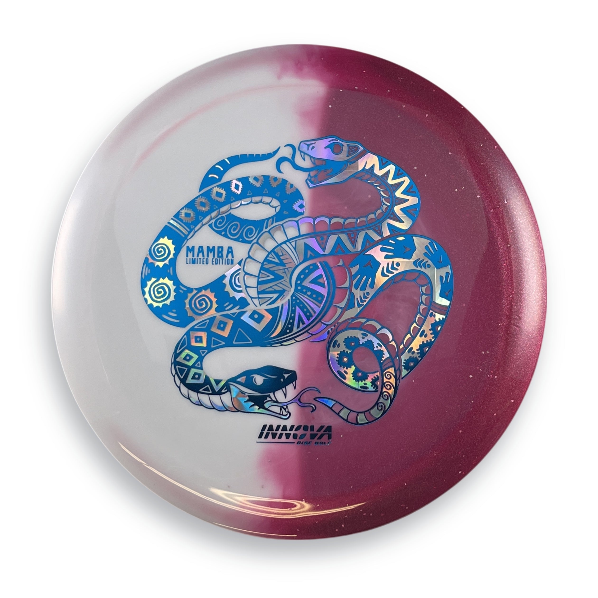 Duo Mamba - Limited Edition
