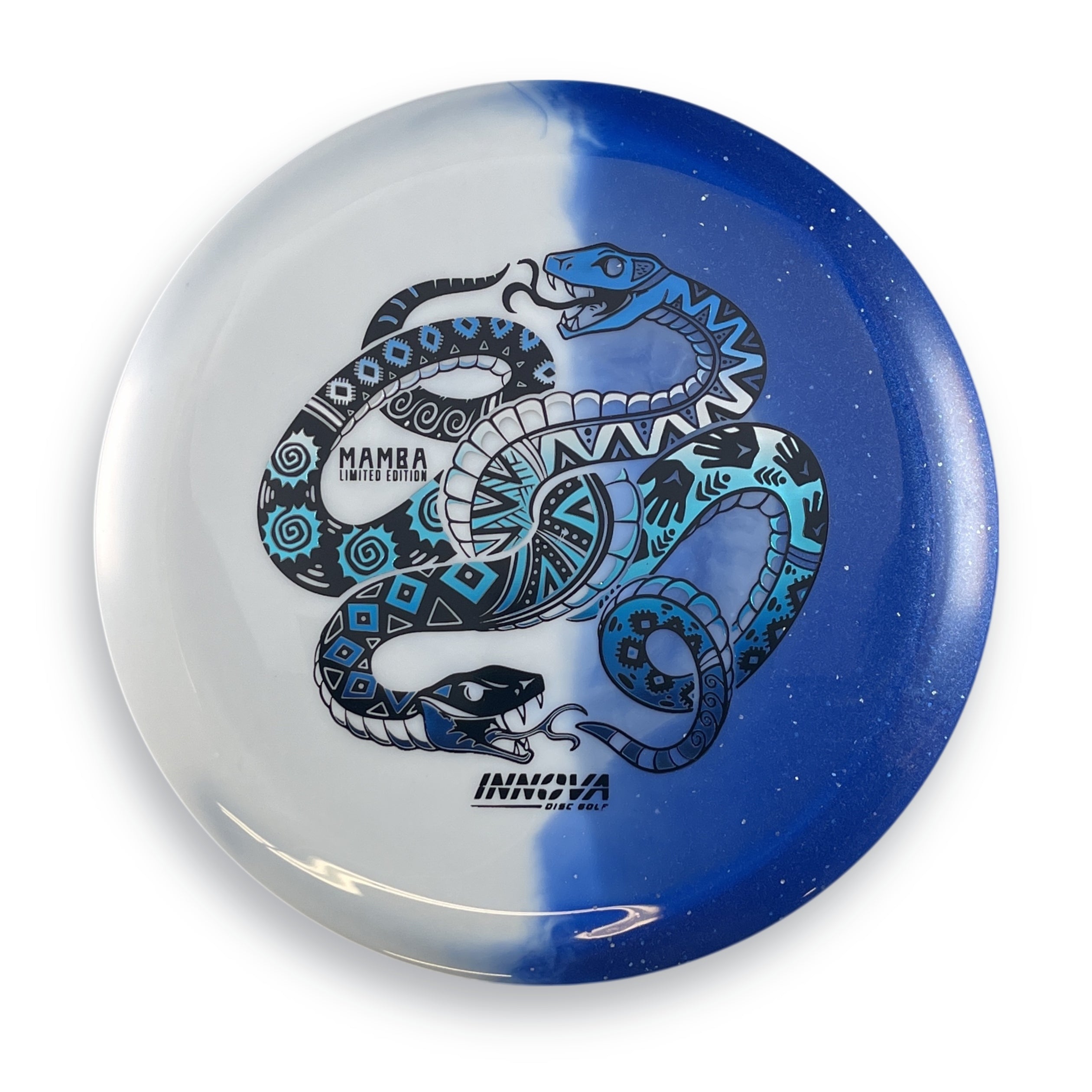 Duo Mamba - Limited Edition