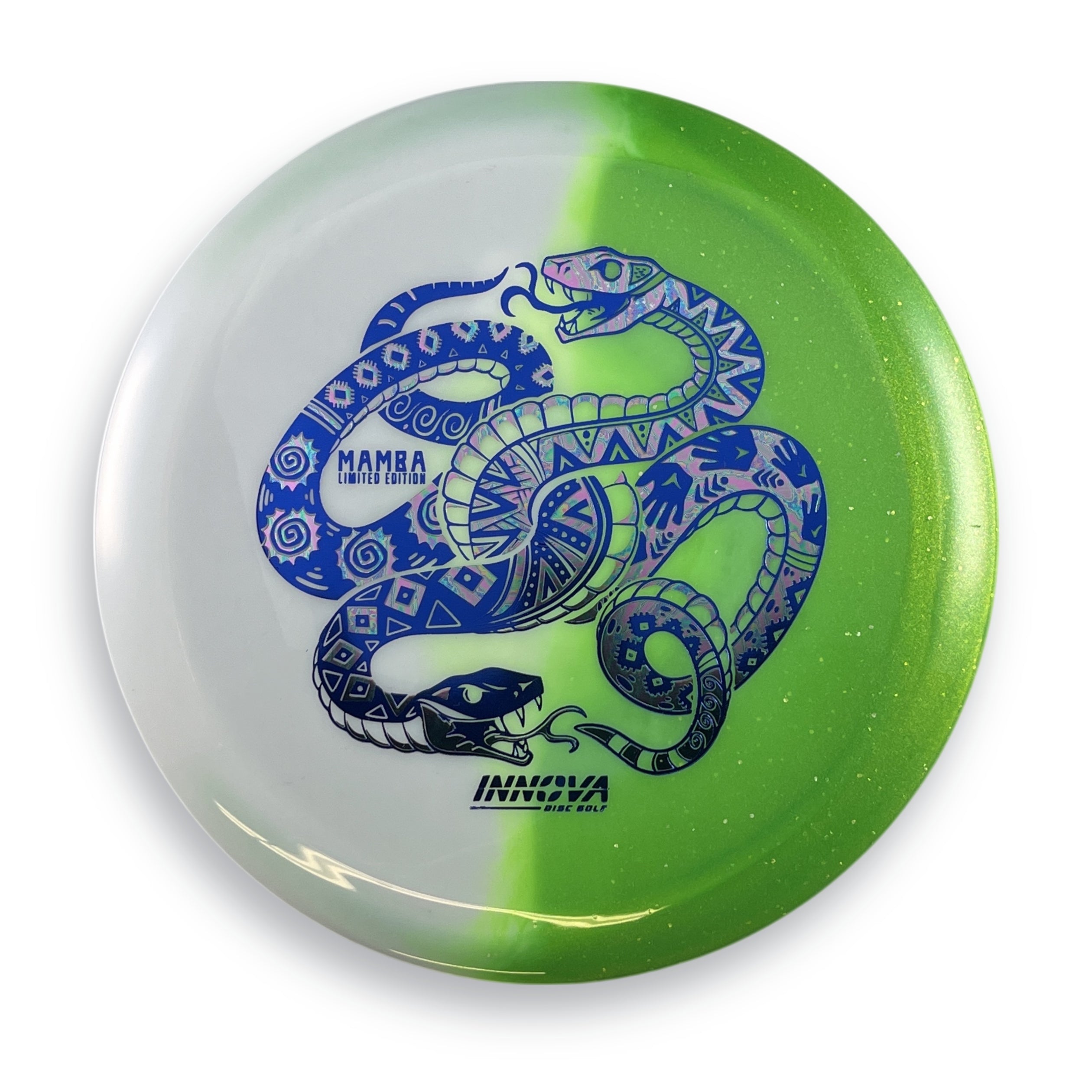 Duo Mamba - Limited Edition