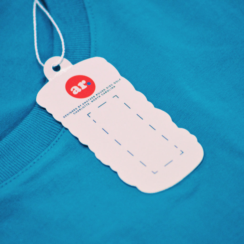 Stacks on Stacks Tee