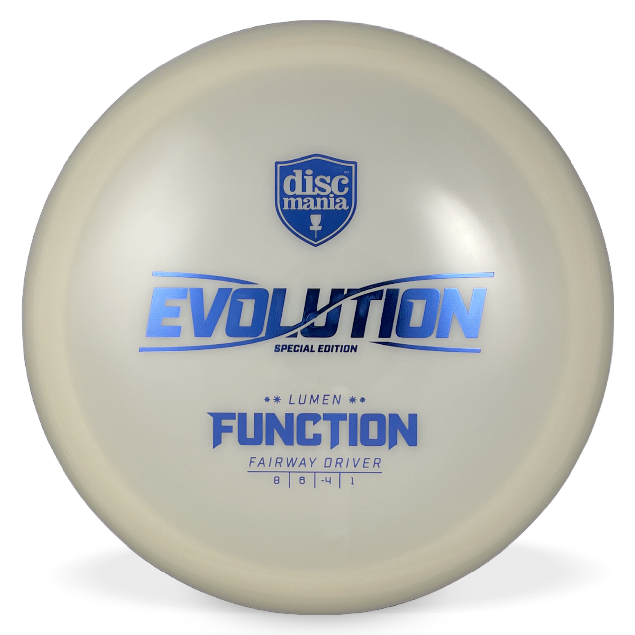 Lumen Function – Another Round Disc Golf