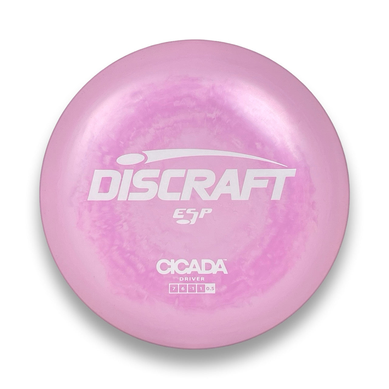 ESP Cicada