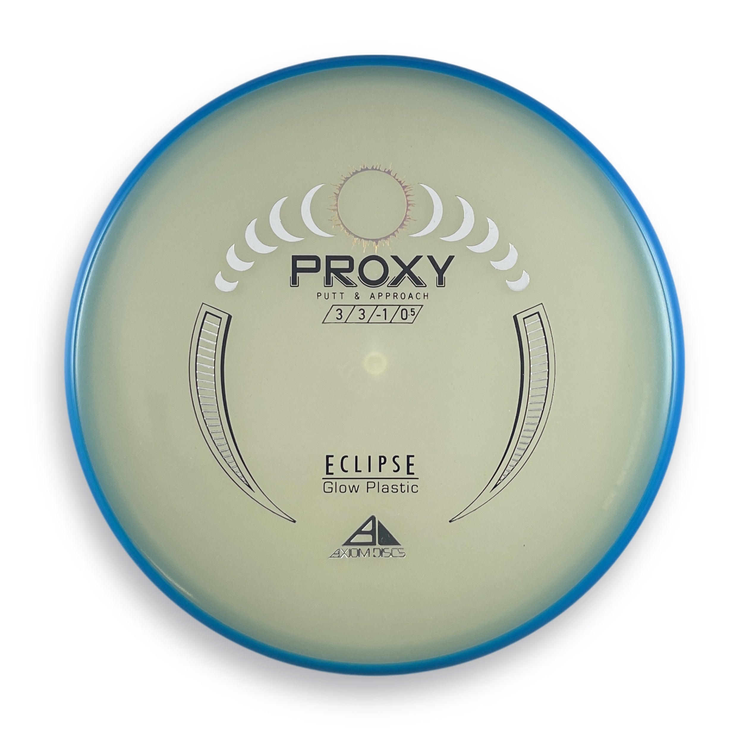 Eclipse Proxy