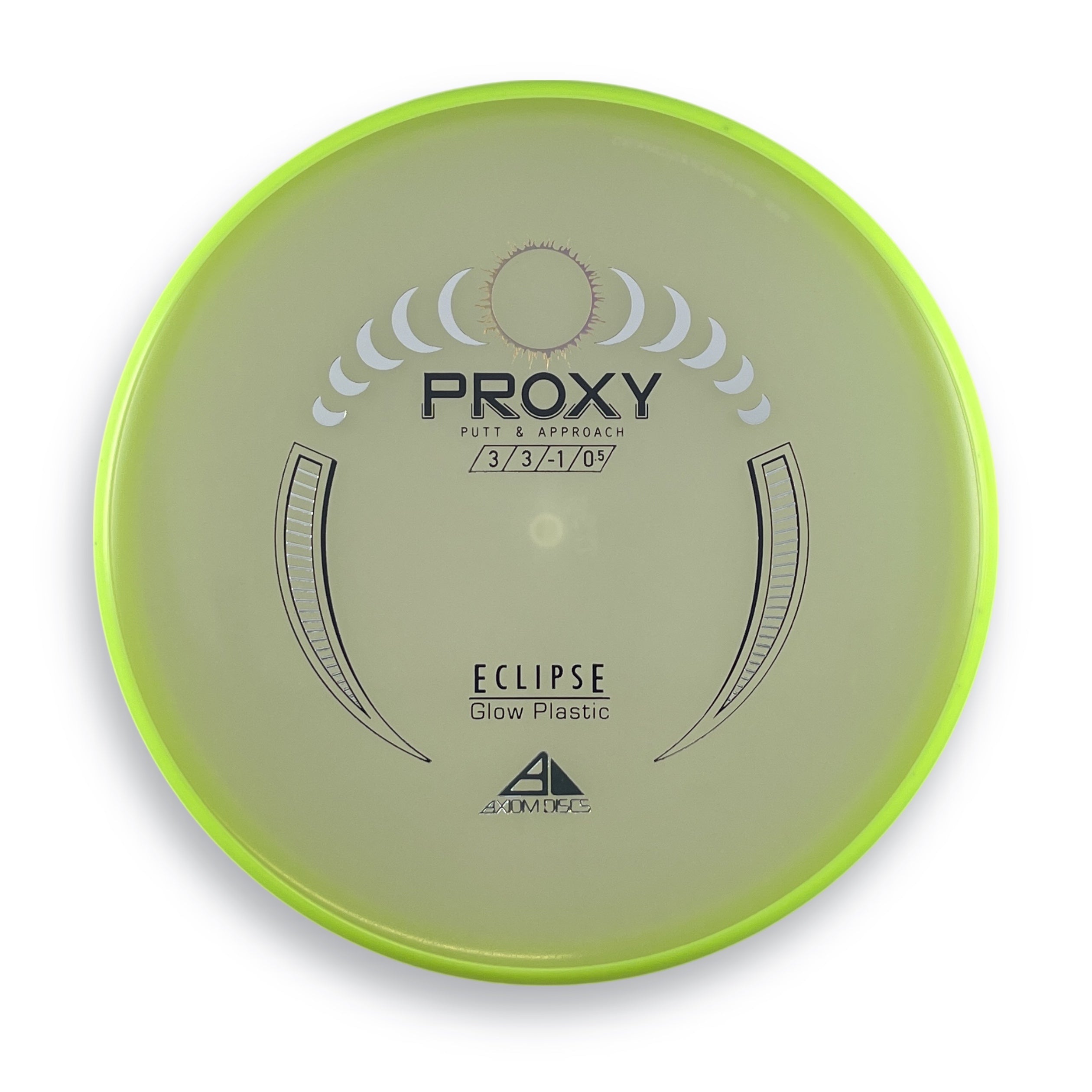 Eclipse Proxy