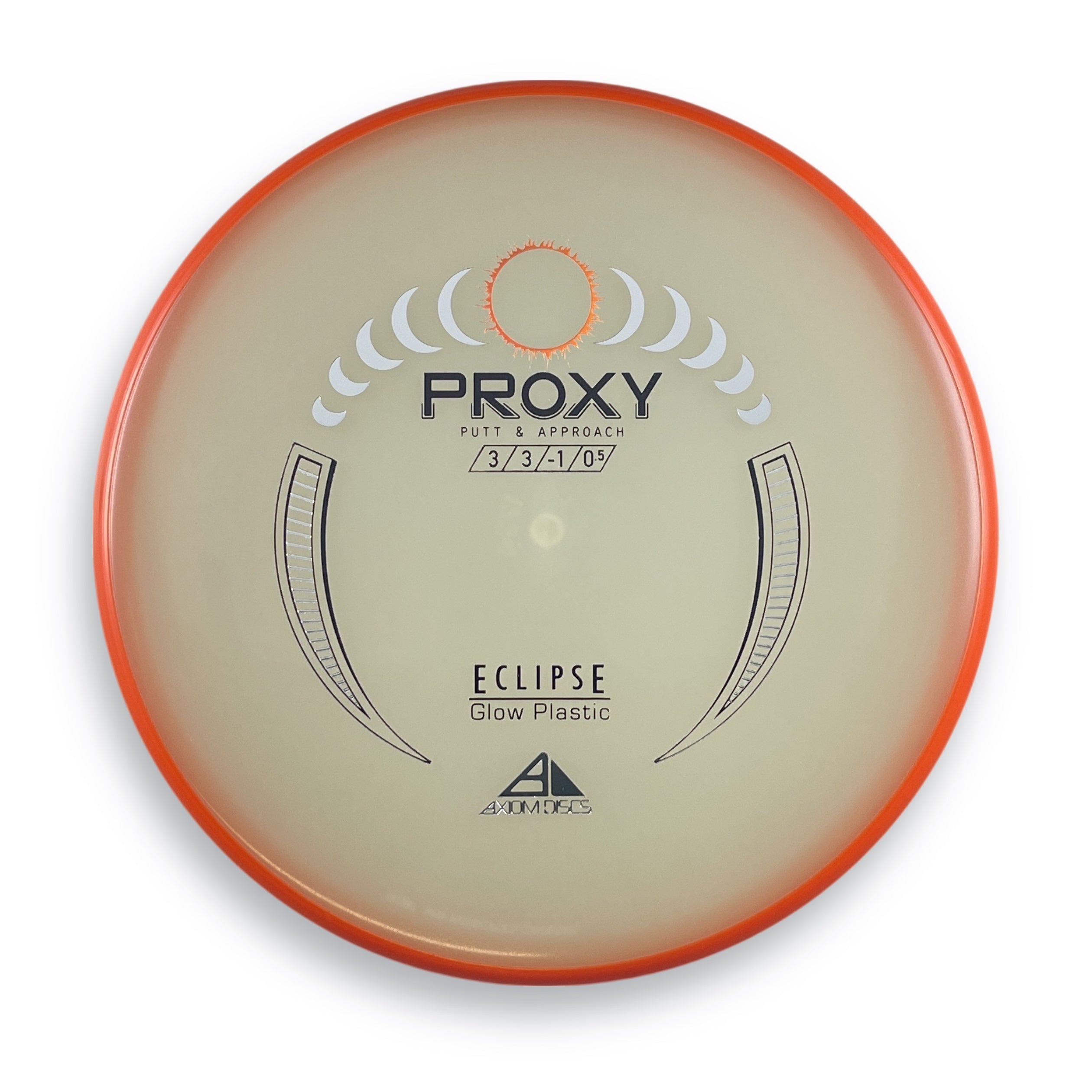 Eclipse Proxy