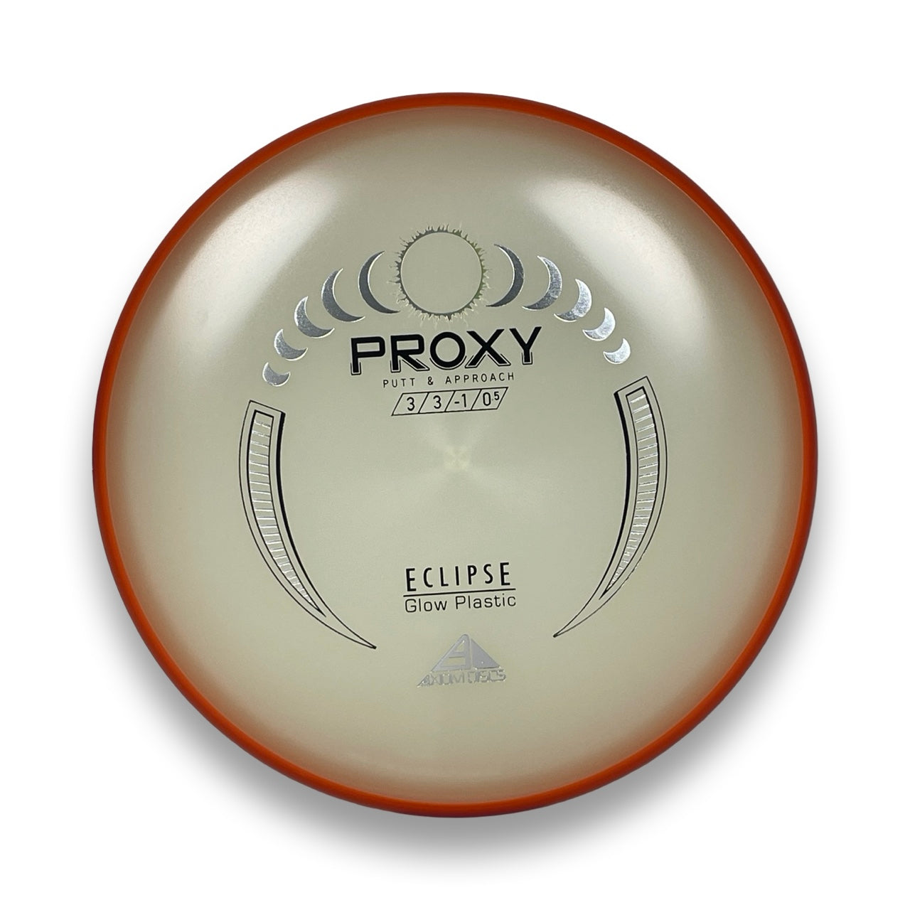 Eclipse Proxy