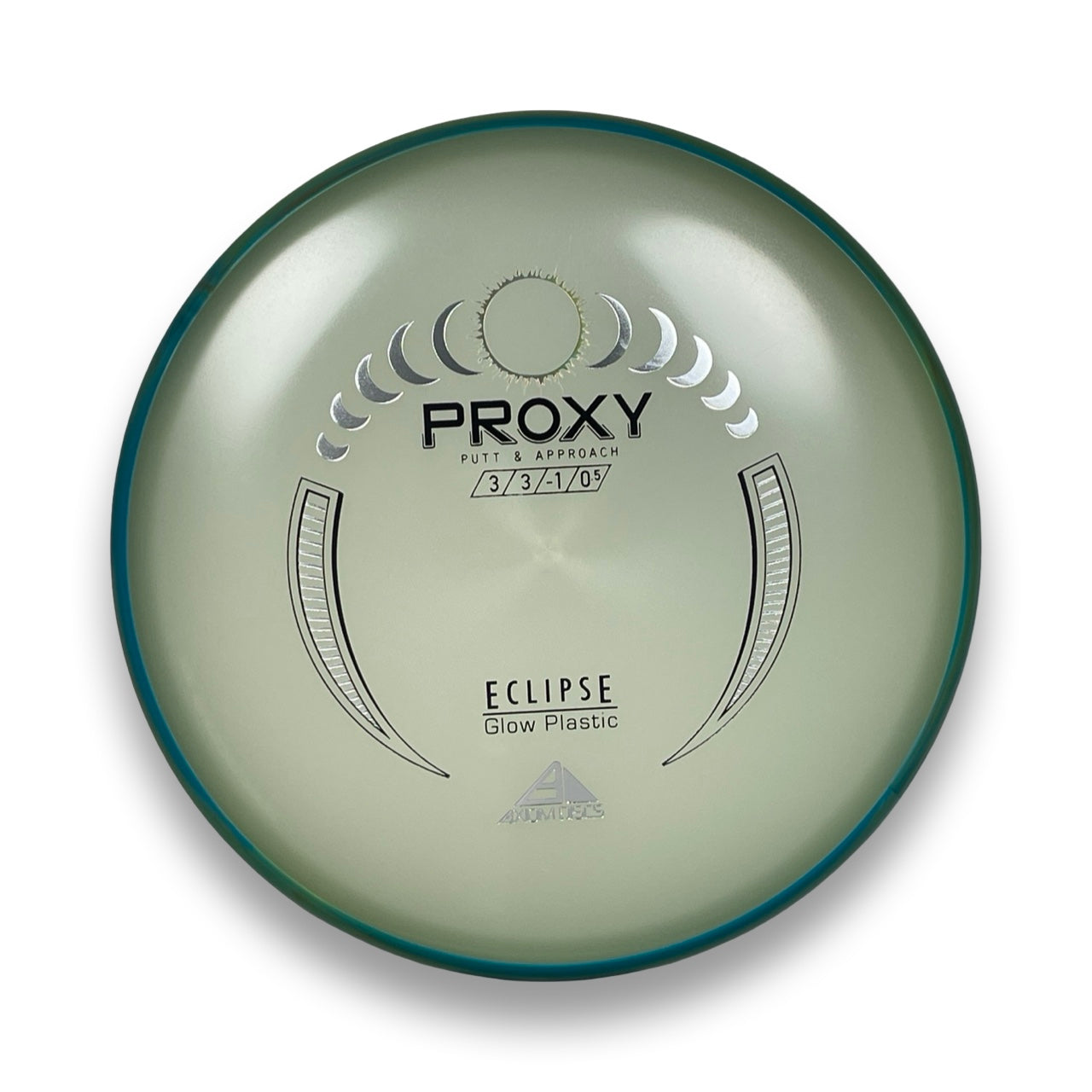 Eclipse Proxy