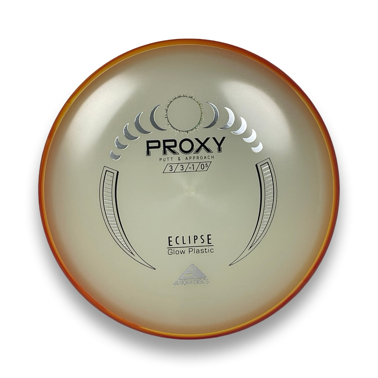 Eclipse Proxy