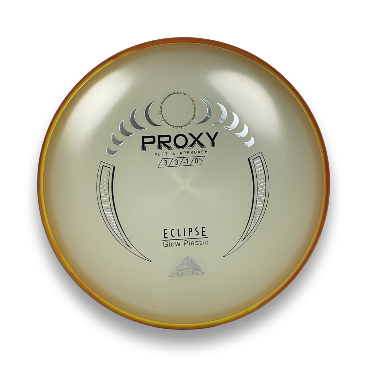 Eclipse Proxy