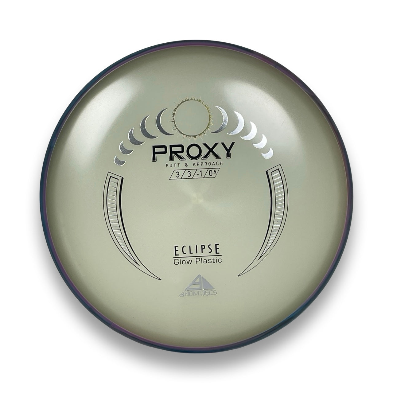 Eclipse Proxy