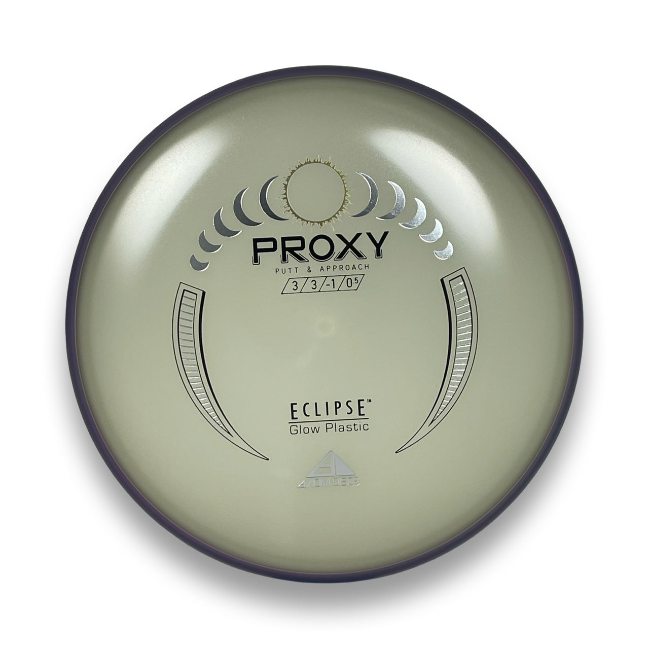 Eclipse Proxy