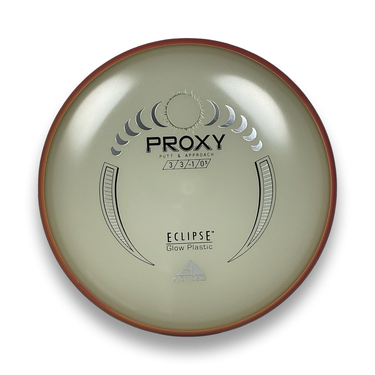 Eclipse Proxy