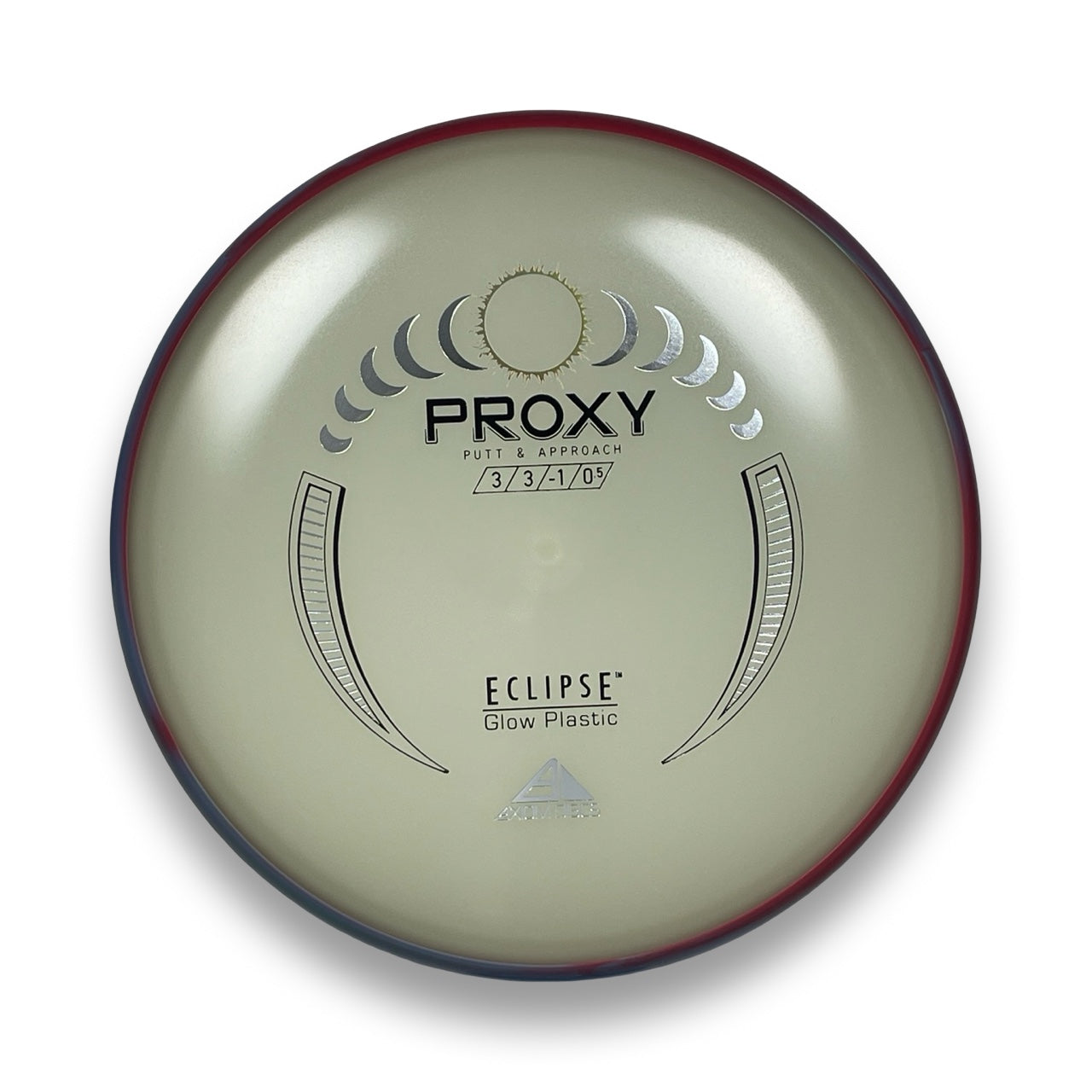 Eclipse Proxy