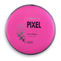 Simon Line Electron Firm Pixel