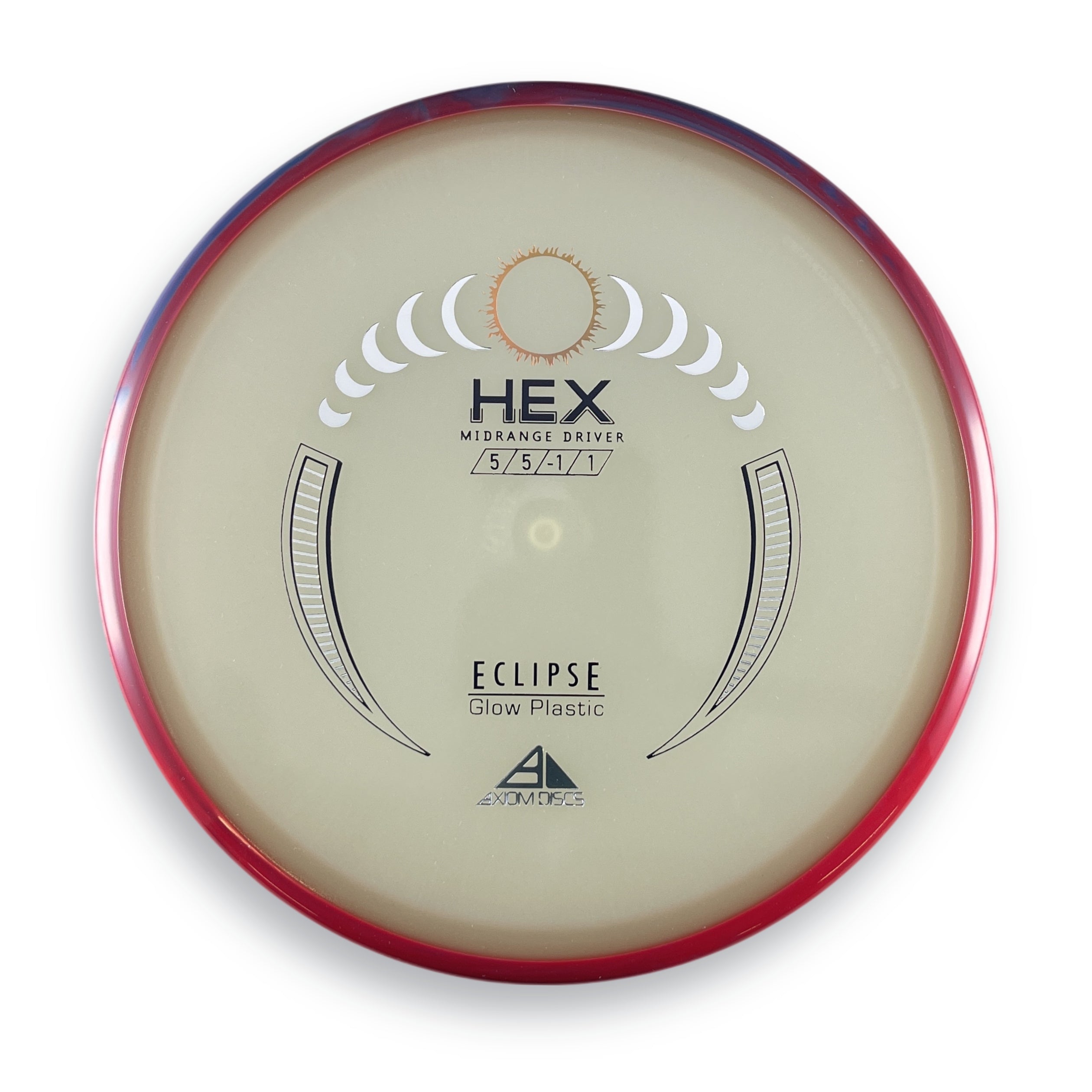 Eclipse Hex