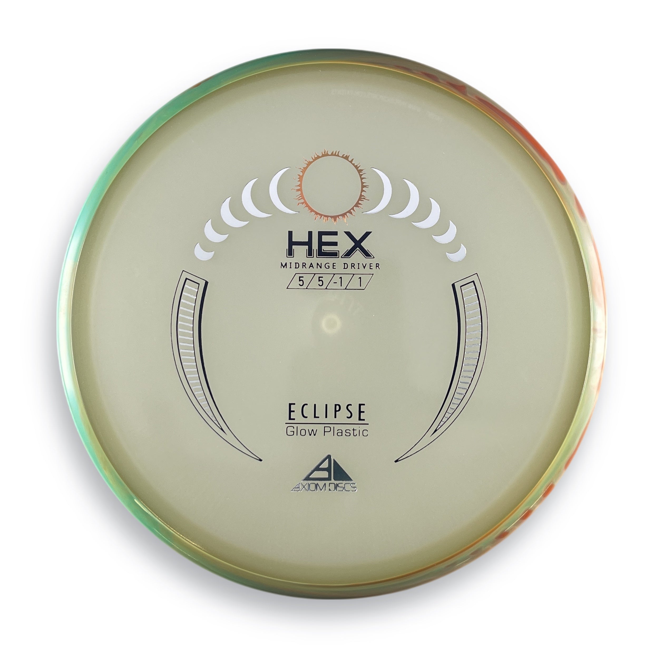 Eclipse Hex