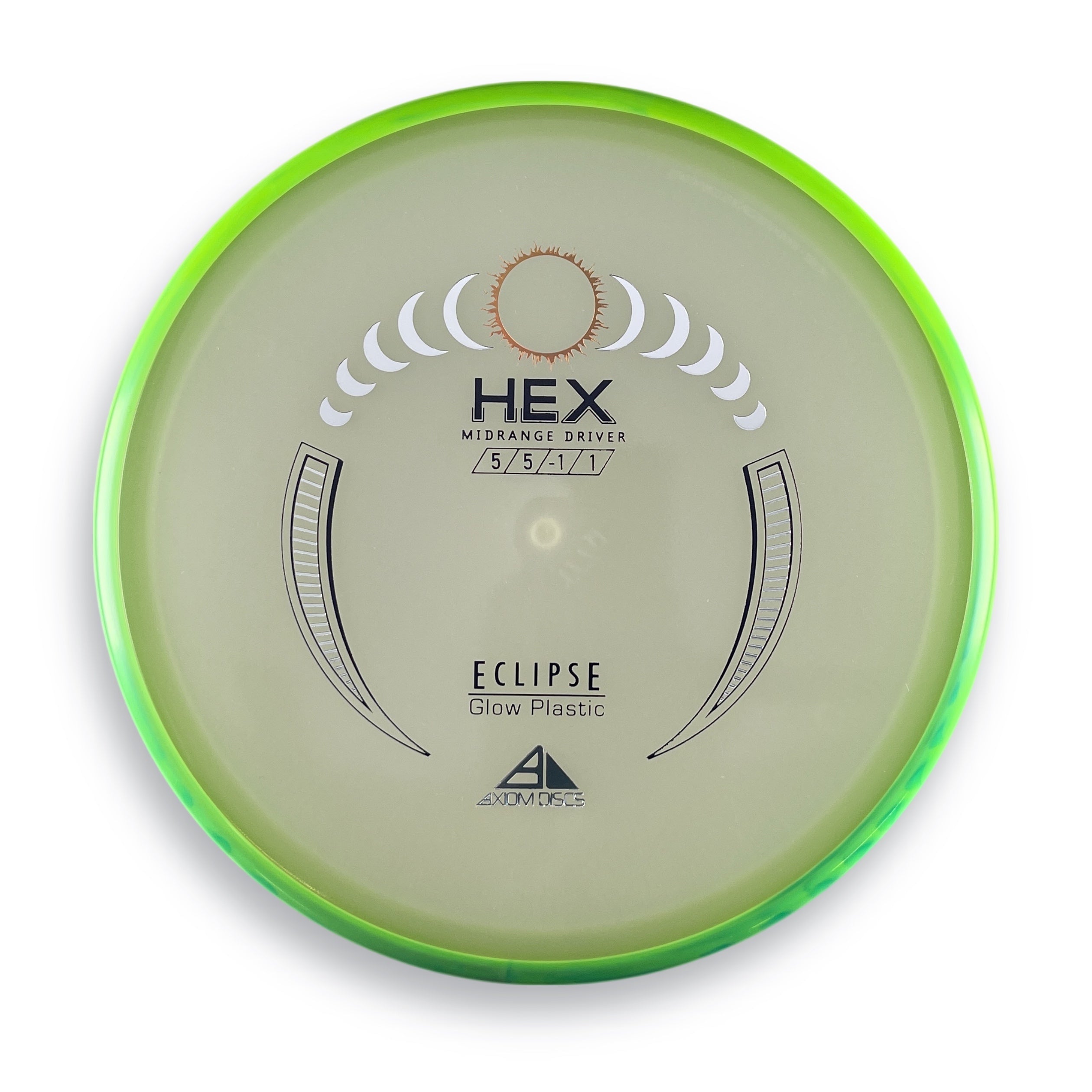 Eclipse Hex