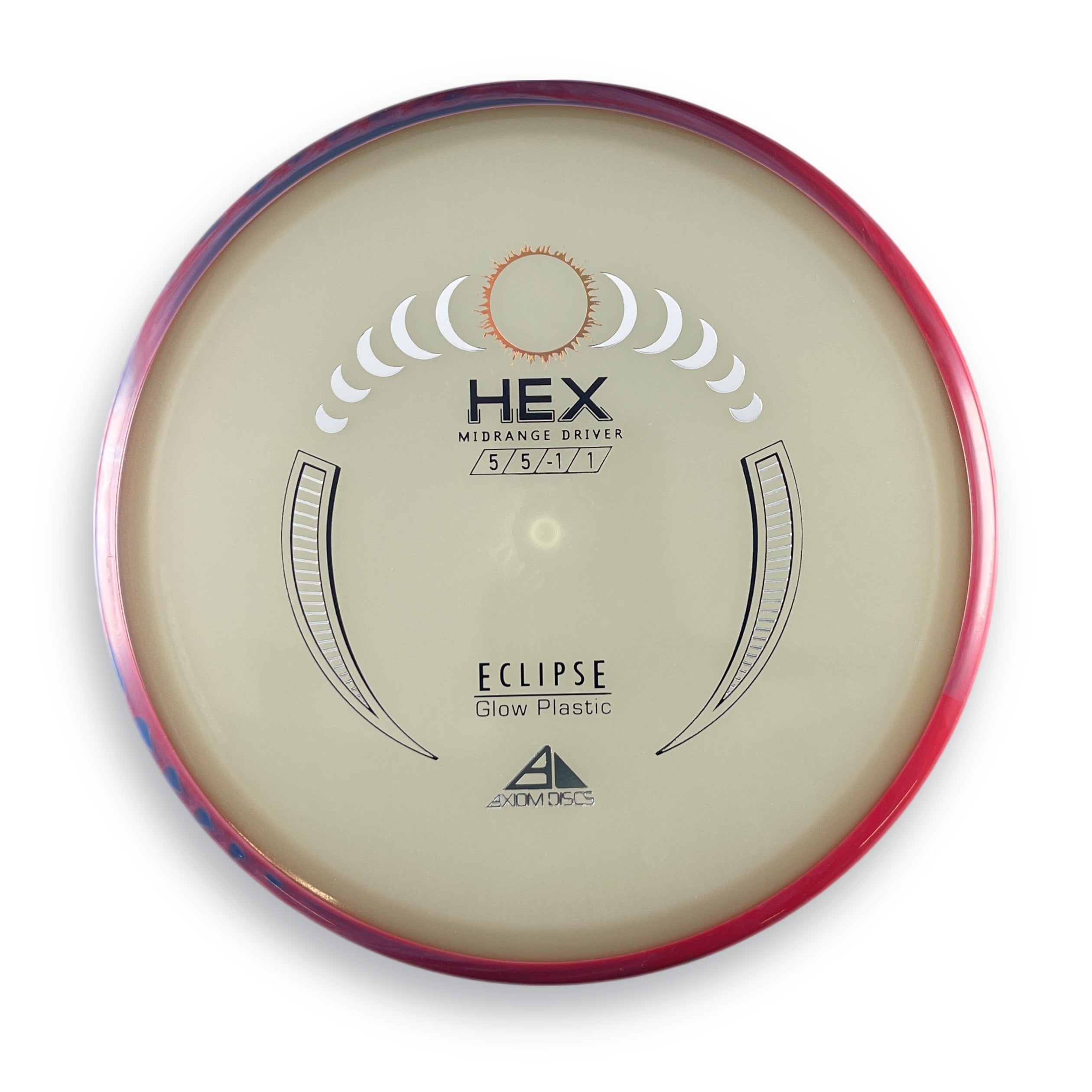 Eclipse Hex